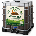 Perky Worms Agricultural Worm Tea – 1,000L IBC