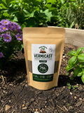 2 Litre Premium Vermicast