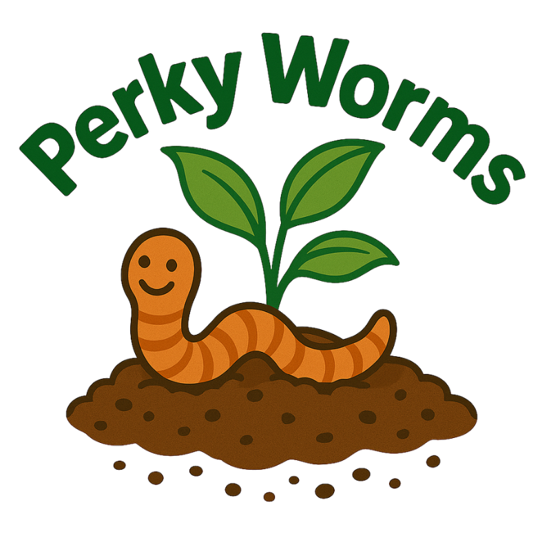 Perky Worms 